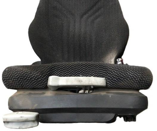 Grammer Seat MSG65/522 - Sjedalo za Oprema za rukovanje materijalima: slika Grammer Seat MSG65/522 - Sjedalo za Oprema za rukovanje materijalima Grammer Seat MSG65/522 - Sjedalo za Oprema za rukovanje materijalima: slika Grammer Seat MSG65/522 - Sjedalo za Oprema za rukovanje materijalima