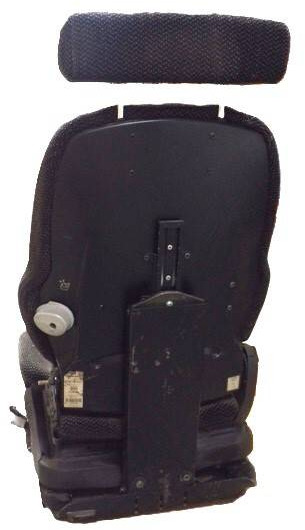 Grammer seat - Sjedalo za Oprema za rukovanje materijalima: slika Grammer seat - Sjedalo za Oprema za rukovanje materijalima Grammer seat - Sjedalo za Oprema za rukovanje materijalima: slika Grammer seat - Sjedalo za Oprema za rukovanje materijalima