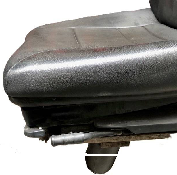 Grammer seat - Sjedalo za Oprema za rukovanje materijalima: slika Grammer seat - Sjedalo za Oprema za rukovanje materijalima Grammer seat - Sjedalo za Oprema za rukovanje materijalima: slika Grammer seat - Sjedalo za Oprema za rukovanje materijalima