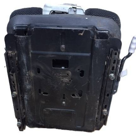 Grammer seat - Sjedalo za Oprema za rukovanje materijalima: slika Grammer seat - Sjedalo za Oprema za rukovanje materijalima Grammer seat - Sjedalo za Oprema za rukovanje materijalima: slika Grammer seat - Sjedalo za Oprema za rukovanje materijalima