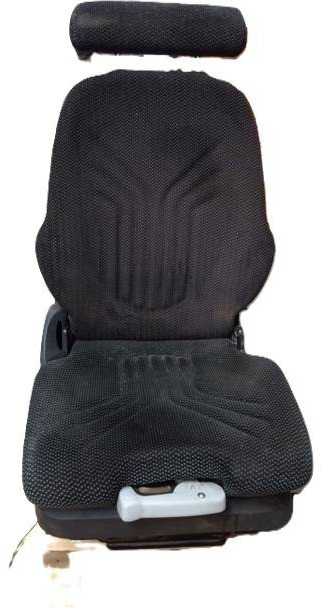 Grammer seat - Sjedalo za Oprema za rukovanje materijalima: slika Grammer seat - Sjedalo za Oprema za rukovanje materijalima Grammer seat - Sjedalo za Oprema za rukovanje materijalima: slika Grammer seat - Sjedalo za Oprema za rukovanje materijalima