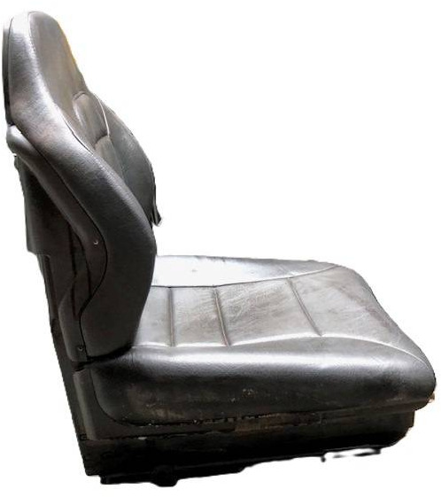 Grammer seat - Sjedalo za Oprema za rukovanje materijalima: slika Grammer seat - Sjedalo za Oprema za rukovanje materijalima Grammer seat - Sjedalo za Oprema za rukovanje materijalima: slika Grammer seat - Sjedalo za Oprema za rukovanje materijalima