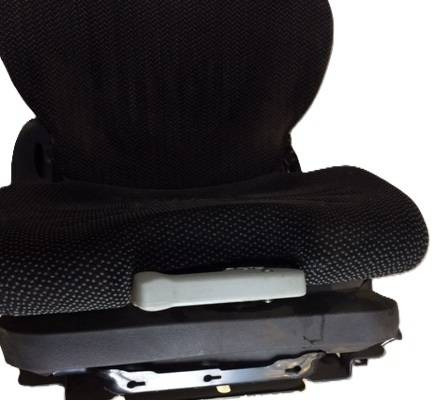 Grammer seat - Sjedalo za Oprema za rukovanje materijalima: slika Grammer seat - Sjedalo za Oprema za rukovanje materijalima Grammer seat - Sjedalo za Oprema za rukovanje materijalima: slika Grammer seat - Sjedalo za Oprema za rukovanje materijalima