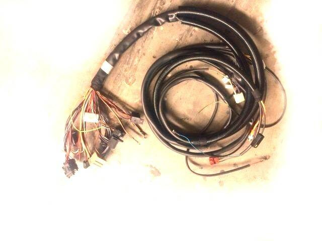 Harness for Linde H35-45, Series 352 - Kabeli/ Ožičenje za Oprema za rukovanje materijalima: slika Harness for Linde H35-45, Series 352 - Kabeli/ Ožičenje za Oprema za rukovanje materijalima Harness for Linde H35-45, Series 352 - Kabeli/ Ožičenje za Oprema za rukovanje materijalima: slika Harness for Linde H35-45, Series 352 - Kabeli/ Ožičenje za Oprema za rukovanje materijalima