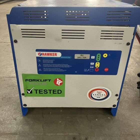 Hawker E 24V/70A - Električni sustav za Oprema za rukovanje materijalima: slika Hawker E 24V/70A - Električni sustav za Oprema za rukovanje materijalima Hawker E 24V/70A - Električni sustav za Oprema za rukovanje materijalima: slika Hawker E 24V/70A - Električni sustav za Oprema za rukovanje materijalima