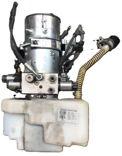 Hydraulic Pump for Linde - Upravljački mehanizam za Oprema za rukovanje materijalima: slika Hydraulic Pump for Linde - Upravljački mehanizam za Oprema za rukovanje materijalima Hydraulic Pump for Linde - Upravljački mehanizam za Oprema za rukovanje materijalima: slika Hydraulic Pump for Linde - Upravljački mehanizam za Oprema za rukovanje materijalima