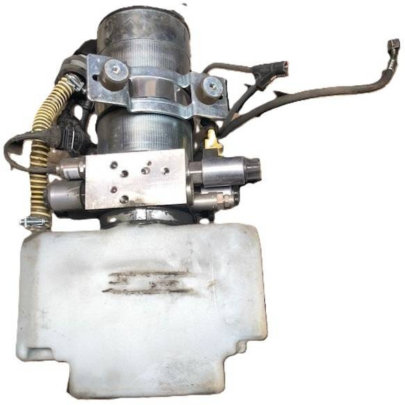 Hydraulic Pump for Linde - Upravljački mehanizam za Oprema za rukovanje materijalima: slika Hydraulic Pump for Linde - Upravljački mehanizam za Oprema za rukovanje materijalima Hydraulic Pump for Linde - Upravljački mehanizam za Oprema za rukovanje materijalima: slika Hydraulic Pump for Linde - Upravljački mehanizam za Oprema za rukovanje materijalima