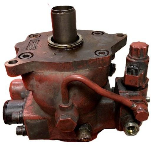 Hydraulic pump MPR50+16E2 for Linde - Prijenos za Oprema za rukovanje materijalima: slika Hydraulic pump MPR50+16E2 for Linde - Prijenos za Oprema za rukovanje materijalima Hydraulic pump MPR50+16E2 for Linde - Prijenos za Oprema za rukovanje materijalima: slika Hydraulic pump MPR50+16E2 for Linde - Prijenos za Oprema za rukovanje materijalima