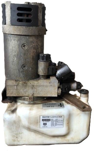 Hydraulic unit for Toyota / BT - Upravljački mehanizam za Oprema za rukovanje materijalima: slika Hydraulic unit for Toyota / BT - Upravljački mehanizam za Oprema za rukovanje materijalima Hydraulic unit for Toyota / BT - Upravljački mehanizam za Oprema za rukovanje materijalima: slika Hydraulic unit for Toyota / BT - Upravljački mehanizam za Oprema za rukovanje materijalima