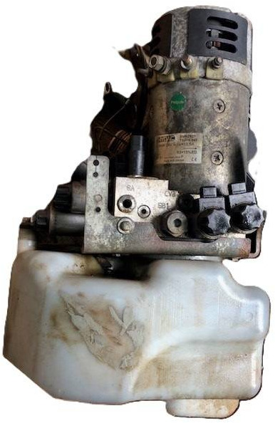 Hydraulic unit for Toyota / BT - Upravljački mehanizam za Oprema za rukovanje materijalima: slika Hydraulic unit for Toyota / BT - Upravljački mehanizam za Oprema za rukovanje materijalima Hydraulic unit for Toyota / BT - Upravljački mehanizam za Oprema za rukovanje materijalima: slika Hydraulic unit for Toyota / BT - Upravljački mehanizam za Oprema za rukovanje materijalima