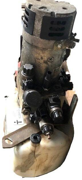 Hydraulic unit for Toyota / BT - Upravljački mehanizam za Oprema za rukovanje materijalima: slika Hydraulic unit for Toyota / BT - Upravljački mehanizam za Oprema za rukovanje materijalima Hydraulic unit for Toyota / BT - Upravljački mehanizam za Oprema za rukovanje materijalima: slika Hydraulic unit for Toyota / BT - Upravljački mehanizam za Oprema za rukovanje materijalima