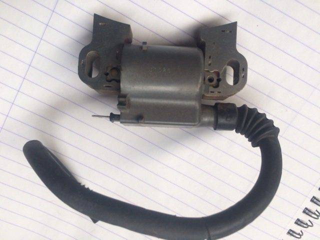 Kärcher Ignition coil Honda 30500-ZE2-023 - Električni sustav za Stroj za čiščenje: slika Kärcher Ignition coil Honda 30500-ZE2-023 - Električni sustav za Stroj za čiščenje Kärcher Ignition coil Honda 30500-ZE2-023 - Električni sustav za Stroj za čiščenje: slika Kärcher Ignition coil Honda 30500-ZE2-023 - Električni sustav za Stroj za čiščenje