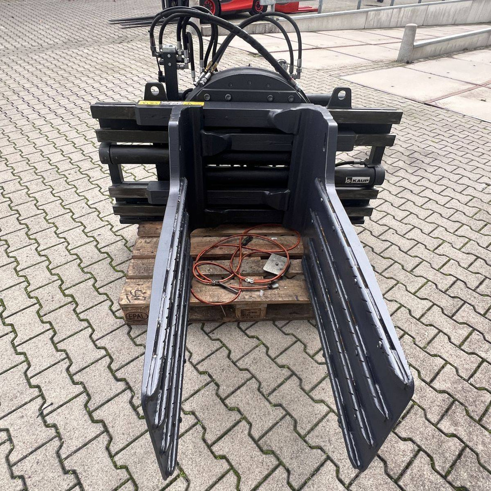 Kaup rotating baleclamp 4.8T493 - Hvataljka: slika Kaup rotating baleclamp 4.8T493 - Hvataljka Kaup rotating baleclamp 4.8T493 - Hvataljka: slika Kaup rotating baleclamp 4.8T493 - Hvataljka