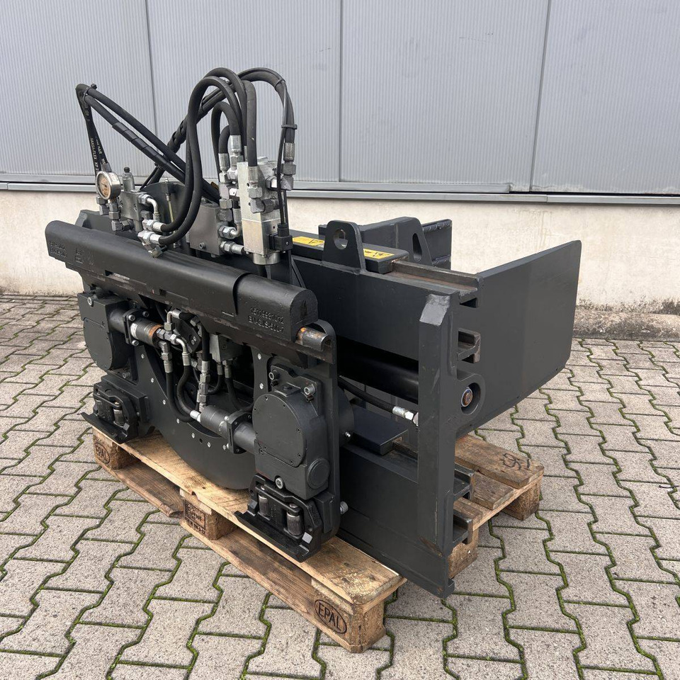 Kaup rotating baleclamp 4.8T493 - Hvataljka: slika Kaup rotating baleclamp 4.8T493 - Hvataljka Kaup rotating baleclamp 4.8T493 - Hvataljka: slika Kaup rotating baleclamp 4.8T493 - Hvataljka