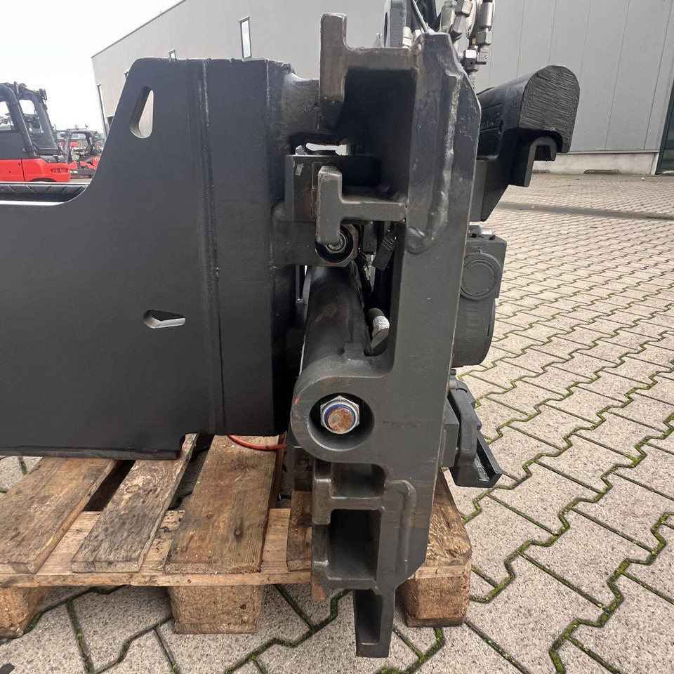 Kaup rotating baleclamp 4.8T493 - Hvataljka: slika Kaup rotating baleclamp 4.8T493 - Hvataljka Kaup rotating baleclamp 4.8T493 - Hvataljka: slika Kaup rotating baleclamp 4.8T493 - Hvataljka