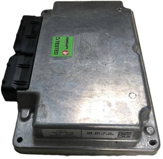 LDC-61/12 CE50 Controller for Linde - Električni sustav za Oprema za rukovanje materijalima: slika LDC-61/12 CE50 Controller for Linde - Električni sustav za Oprema za rukovanje materijalima LDC-61/12 CE50 Controller for Linde - Električni sustav za Oprema za rukovanje materijalima: slika LDC-61/12 CE50 Controller for Linde - Električni sustav za Oprema za rukovanje materijalima