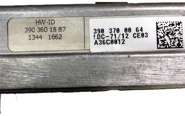 LDC-71/12 CE03 Controller - Električni sustav za Oprema za rukovanje materijalima: slika LDC-71/12 CE03 Controller - Električni sustav za Oprema za rukovanje materijalima LDC-71/12 CE03 Controller - Električni sustav za Oprema za rukovanje materijalima: slika LDC-71/12 CE03 Controller - Električni sustav za Oprema za rukovanje materijalima