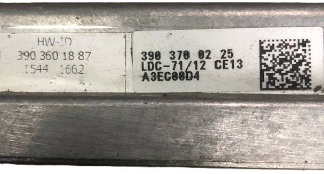 LDC-71/12 CE13 Controller - Električni sustav za Oprema za rukovanje materijalima: slika LDC-71/12 CE13 Controller - Električni sustav za Oprema za rukovanje materijalima LDC-71/12 CE13 Controller - Električni sustav za Oprema za rukovanje materijalima: slika LDC-71/12 CE13 Controller - Električni sustav za Oprema za rukovanje materijalima