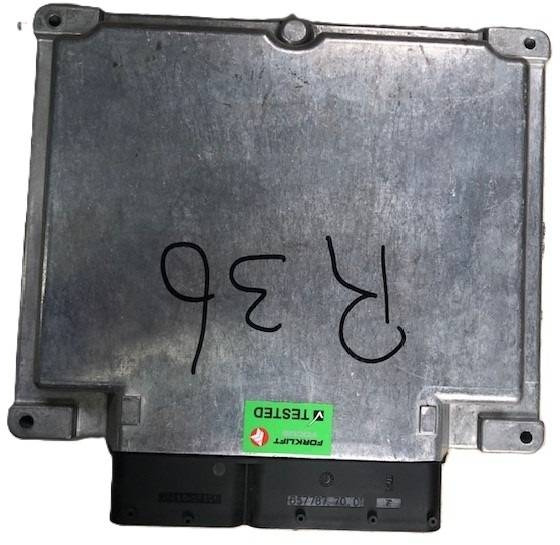 LDC-71/12 CE15 Controller - Električni sustav za Oprema za rukovanje materijalima: slika LDC-71/12 CE15 Controller - Električni sustav za Oprema za rukovanje materijalima LDC-71/12 CE15 Controller - Električni sustav za Oprema za rukovanje materijalima: slika LDC-71/12 CE15 Controller - Električni sustav za Oprema za rukovanje materijalima