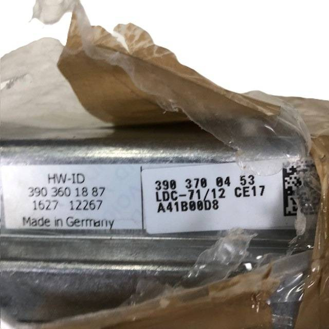 LDC-71/12 CE17 Controller for Linde - Upravljačka jedinica (ECU) za Oprema za rukovanje materijalima: slika LDC-71/12 CE17 Controller for Linde - Upravljačka jedinica (ECU) za Oprema za rukovanje materijalima LDC-71/12 CE17 Controller for Linde - Upravljačka jedinica (ECU) za Oprema za rukovanje materijalima: slika LDC-71/12 CE17 Controller for Linde - Upravljačka jedinica (ECU) za Oprema za rukovanje materijalima