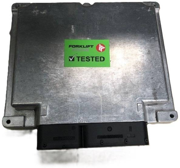 LDC-71/12 CE17 Controller for Linde - Električni sustav za Oprema za rukovanje materijalima: slika LDC-71/12 CE17 Controller for Linde - Električni sustav za Oprema za rukovanje materijalima LDC-71/12 CE17 Controller for Linde - Električni sustav za Oprema za rukovanje materijalima: slika LDC-71/12 CE17 Controller for Linde - Električni sustav za Oprema za rukovanje materijalima