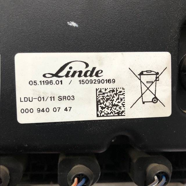 LDU-01/11 SR03 Display - Električni sustav za Oprema za rukovanje materijalima: slika LDU-01/11 SR03 Display - Električni sustav za Oprema za rukovanje materijalima LDU-01/11 SR03 Display - Električni sustav za Oprema za rukovanje materijalima: slika LDU-01/11 SR03 Display - Električni sustav za Oprema za rukovanje materijalima