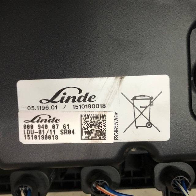 LDU-01/11 SR04 Display - Električni sustav za Oprema za rukovanje materijalima: slika LDU-01/11 SR04 Display - Električni sustav za Oprema za rukovanje materijalima LDU-01/11 SR04 Display - Električni sustav za Oprema za rukovanje materijalima: slika LDU-01/11 SR04 Display - Električni sustav za Oprema za rukovanje materijalima