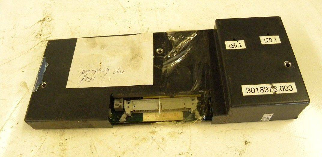 Lansing Control Module - Upravljačka jedinica (ECU) za Oprema za rukovanje materijalima: slika Lansing Control Module - Upravljačka jedinica (ECU) za Oprema za rukovanje materijalima Lansing Control Module - Upravljačka jedinica (ECU) za Oprema za rukovanje materijalima: slika Lansing Control Module - Upravljačka jedinica (ECU) za Oprema za rukovanje materijalima