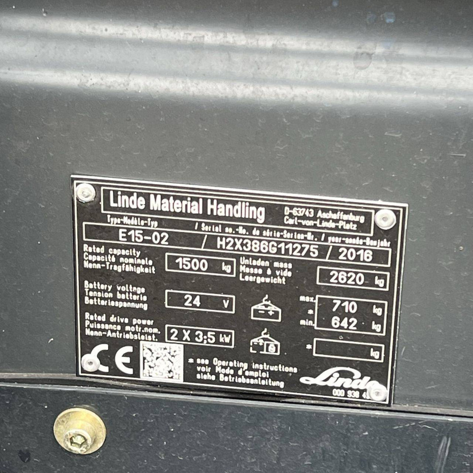 Zakup Linde E15 (386-02) EVO Linde E15 (386-02) EVO: slika Zakup Linde E15 (386-02) EVO Linde E15 (386-02) EVO Zakup Linde E15 (386-02) EVO Linde E15 (386-02) EVO: slika Zakup Linde E15 (386-02) EVO Linde E15 (386-02) EVO