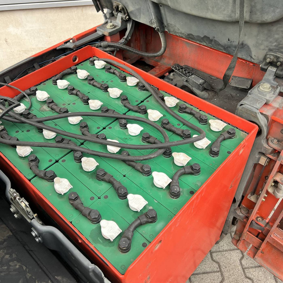 Zakup  Linde E16PH (386-02) EVO Linde E16PH (386-02) EVO: slika Zakup  Linde E16PH (386-02) EVO Linde E16PH (386-02) EVO