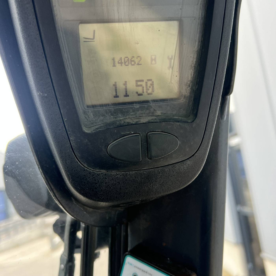 Zakup  Linde E16PH (386-02) EVO Linde E16PH (386-02) EVO: slika Zakup  Linde E16PH (386-02) EVO Linde E16PH (386-02) EVO