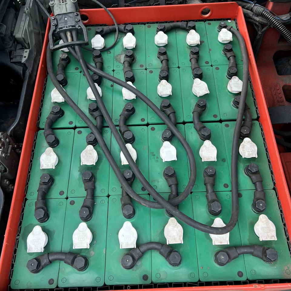 Zakup  Linde E16PH (386-02) EVO Linde E16PH (386-02) EVO: slika Zakup  Linde E16PH (386-02) EVO Linde E16PH (386-02) EVO