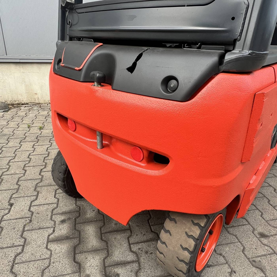 Zakup  Linde E16PH (386-02) EVO Linde E16PH (386-02) EVO: slika Zakup  Linde E16PH (386-02) EVO Linde E16PH (386-02) EVO