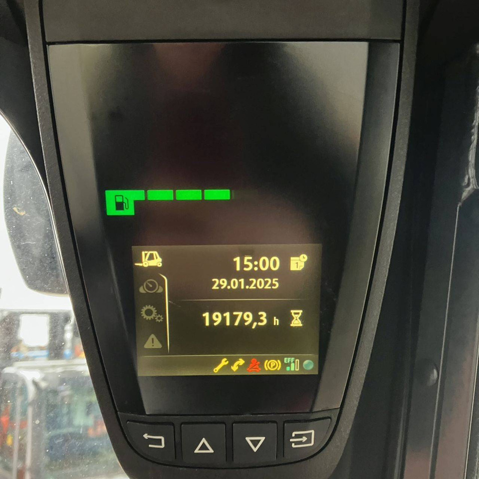 Linde H40T (394-02) Beverage - Plinski viličar: slika Linde H40T (394-02) Beverage - Plinski viličar Linde H40T (394-02) Beverage - Plinski viličar: slika Linde H40T (394-02) Beverage - Plinski viličar