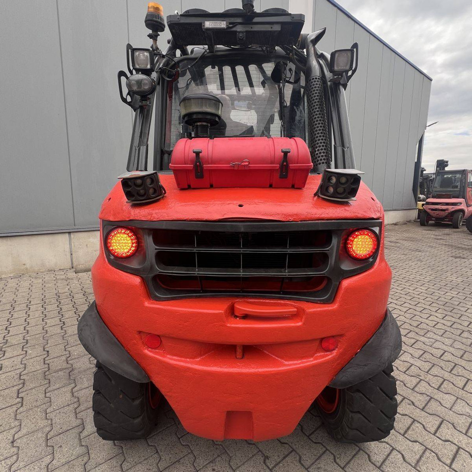 Linde H50D (394-02) EVO - Diesel viličar: slika Linde H50D (394-02) EVO - Diesel viličar Linde H50D (394-02) EVO - Diesel viličar: slika Linde H50D (394-02) EVO - Diesel viličar
