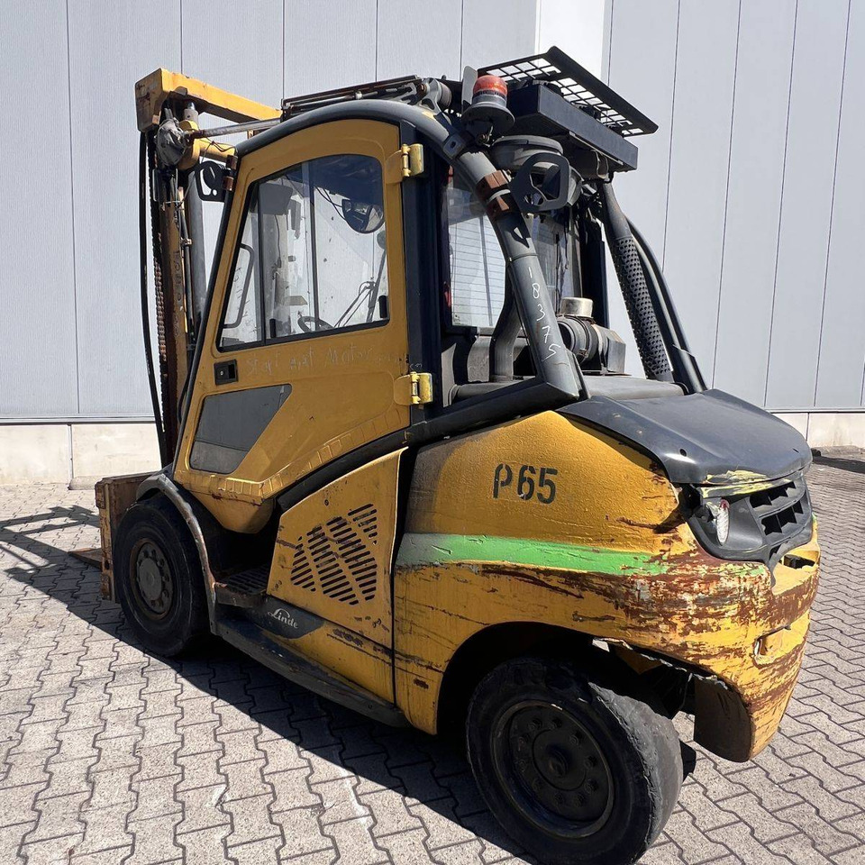 Linde H50D (394-02) EVO - Diesel viličar: slika Linde H50D (394-02) EVO - Diesel viličar Linde H50D (394-02) EVO - Diesel viličar: slika Linde H50D (394-02) EVO - Diesel viličar