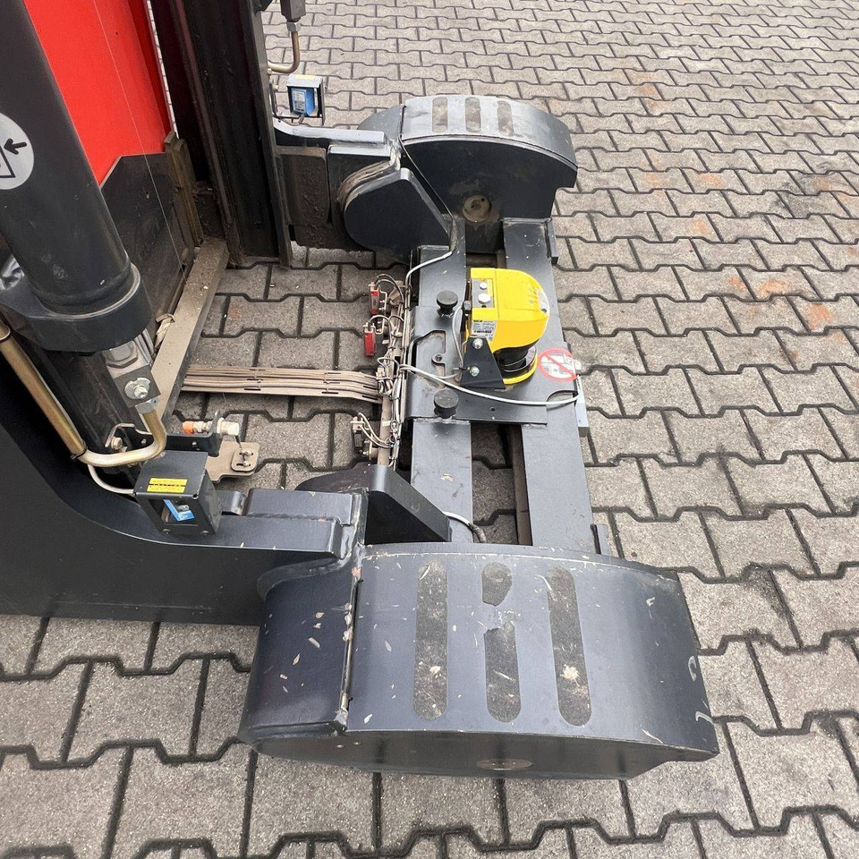 Skladišni regal Linde Kombi L-Head (011): slika Skladišni regal Linde Kombi L-Head (011)