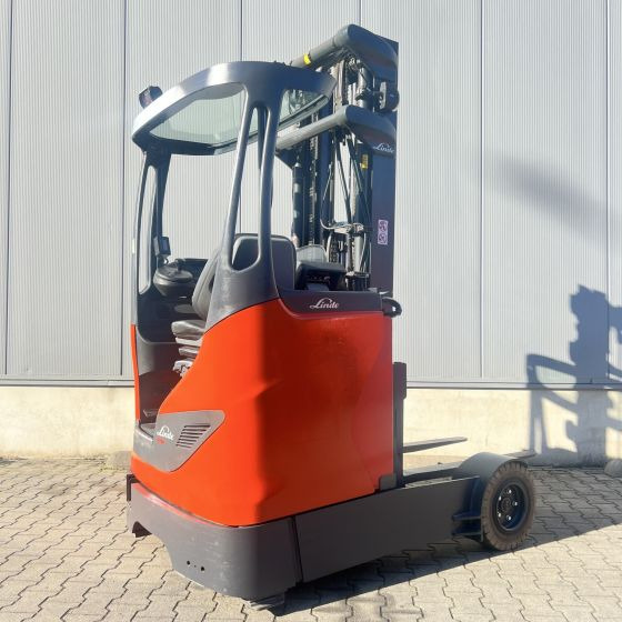 Linde R14G (1120) - Regalni viličar: slika Linde R14G (1120) - Regalni viličar Linde R14G (1120) - Regalni viličar: slika Linde R14G (1120) - Regalni viličar