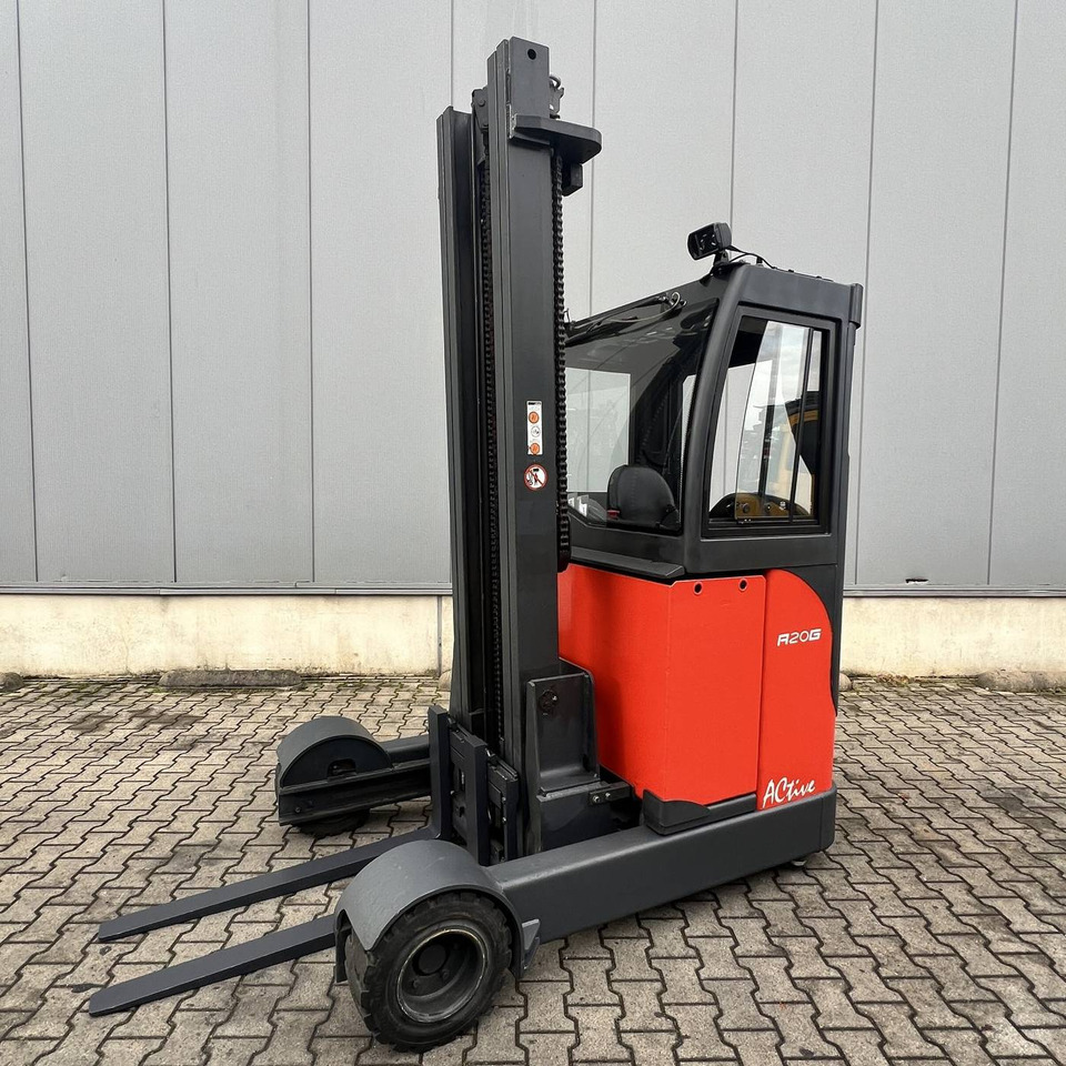 Linde R20G-12 (115) - Regalni viličar: slika Linde R20G-12 (115) - Regalni viličar Linde R20G-12 (115) - Regalni viličar: slika Linde R20G-12 (115) - Regalni viličar