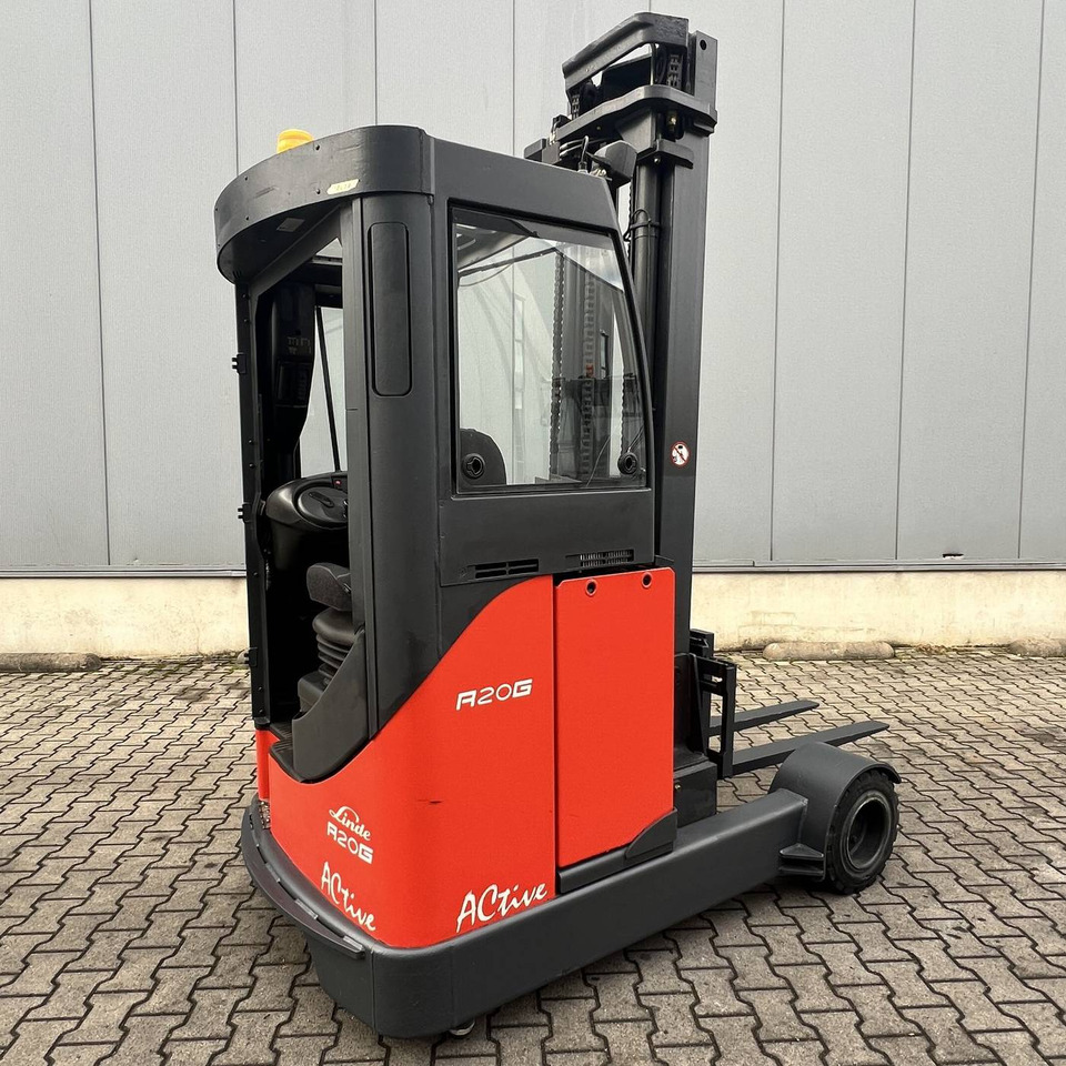 Linde R20G-12 (115) - Regalni viličar: slika Linde R20G-12 (115) - Regalni viličar Linde R20G-12 (115) - Regalni viličar: slika Linde R20G-12 (115) - Regalni viličar