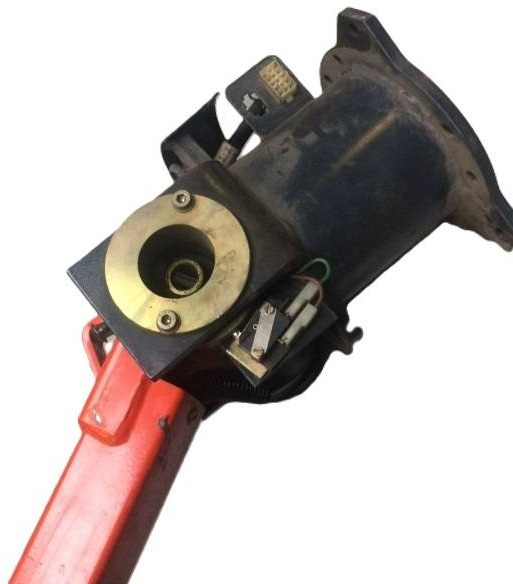 Long Tiller Arm for Linde L12L, Series 141 - Upravljački mehanizam za Oprema za rukovanje materijalima: slika Long Tiller Arm for Linde L12L, Series 141 - Upravljački mehanizam za Oprema za rukovanje materijalima Long Tiller Arm for Linde L12L, Series 141 - Upravljački mehanizam za Oprema za rukovanje materijalima: slika Long Tiller Arm for Linde L12L, Series 141 - Upravljački mehanizam za Oprema za rukovanje materijalima