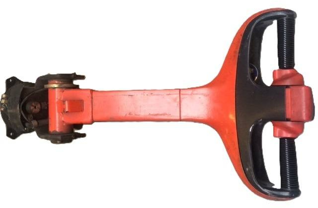 Long Tiller Arm for Linde L12L, Series 141 - Upravljački mehanizam za Oprema za rukovanje materijalima: slika Long Tiller Arm for Linde L12L, Series 141 - Upravljački mehanizam za Oprema za rukovanje materijalima Long Tiller Arm for Linde L12L, Series 141 - Upravljački mehanizam za Oprema za rukovanje materijalima: slika Long Tiller Arm for Linde L12L, Series 141 - Upravljački mehanizam za Oprema za rukovanje materijalima