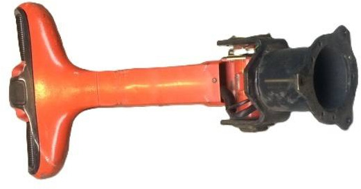 Long Tiller Arm for Linde L12L, Series 141 - Upravljački mehanizam za Oprema za rukovanje materijalima: slika Long Tiller Arm for Linde L12L, Series 141 - Upravljački mehanizam za Oprema za rukovanje materijalima Long Tiller Arm for Linde L12L, Series 141 - Upravljački mehanizam za Oprema za rukovanje materijalima: slika Long Tiller Arm for Linde L12L, Series 141 - Upravljački mehanizam za Oprema za rukovanje materijalima