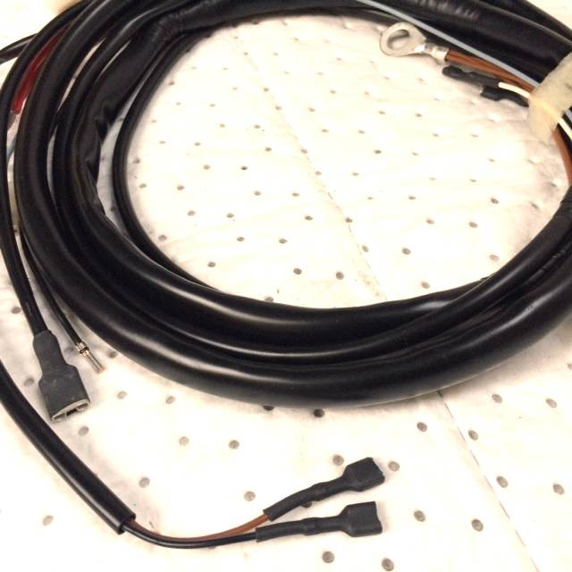 Main cable tree for Linde - Kabeli/ Ožičenje za Oprema za rukovanje materijalima: slika Main cable tree for Linde - Kabeli/ Ožičenje za Oprema za rukovanje materijalima Main cable tree for Linde - Kabeli/ Ožičenje za Oprema za rukovanje materijalima: slika Main cable tree for Linde - Kabeli/ Ožičenje za Oprema za rukovanje materijalima