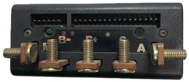 Motor controller for Atlet - Upravljačka jedinica (ECU) za Oprema za rukovanje materijalima: slika Motor controller for Atlet - Upravljačka jedinica (ECU) za Oprema za rukovanje materijalima Motor controller for Atlet - Upravljačka jedinica (ECU) za Oprema za rukovanje materijalima: slika Motor controller for Atlet - Upravljačka jedinica (ECU) za Oprema za rukovanje materijalima