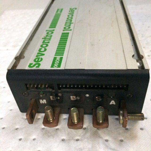 Motor controller for Atlet - Upravljačka jedinica (ECU) za Oprema za rukovanje materijalima: slika Motor controller for Atlet - Upravljačka jedinica (ECU) za Oprema za rukovanje materijalima Motor controller for Atlet - Upravljačka jedinica (ECU) za Oprema za rukovanje materijalima: slika Motor controller for Atlet - Upravljačka jedinica (ECU) za Oprema za rukovanje materijalima