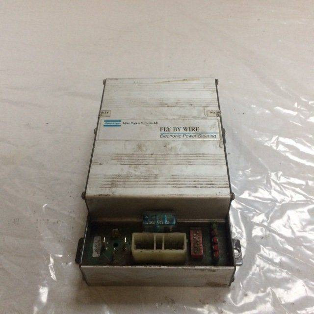 Motor controller for Atlet UNN - Upravljačka jedinica (ECU) za Oprema za rukovanje materijalima: slika Motor controller for Atlet UNN - Upravljačka jedinica (ECU) za Oprema za rukovanje materijalima Motor controller for Atlet UNN - Upravljačka jedinica (ECU) za Oprema za rukovanje materijalima: slika Motor controller for Atlet UNN - Upravljačka jedinica (ECU) za Oprema za rukovanje materijalima
