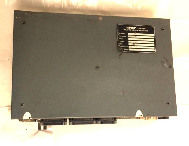 Motor controller for Atlet UNS - Upravljačka jedinica (ECU) za Oprema za rukovanje materijalima: slika Motor controller for Atlet UNS - Upravljačka jedinica (ECU) za Oprema za rukovanje materijalima Motor controller for Atlet UNS - Upravljačka jedinica (ECU) za Oprema za rukovanje materijalima: slika Motor controller for Atlet UNS - Upravljačka jedinica (ECU) za Oprema za rukovanje materijalima