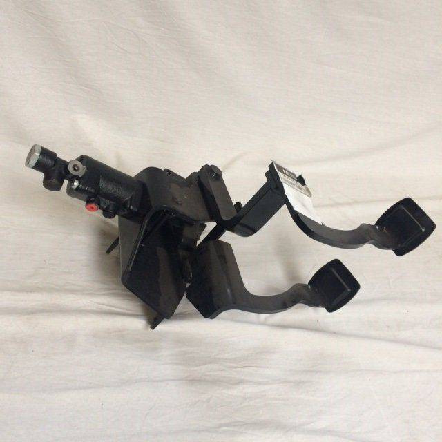 Pedal assy 40-55, Mod. - Papučica za Oprema za rukovanje materijalima: slika Pedal assy 40-55, Mod. - Papučica za Oprema za rukovanje materijalima Pedal assy 40-55, Mod. - Papučica za Oprema za rukovanje materijalima: slika Pedal assy 40-55, Mod. - Papučica za Oprema za rukovanje materijalima