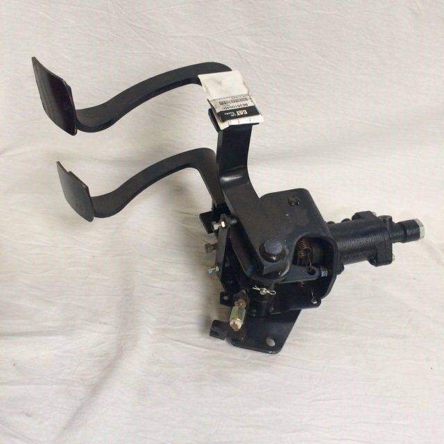 Pedal assy 40-55, Mod. - Papučica za Oprema za rukovanje materijalima: slika Pedal assy 40-55, Mod. - Papučica za Oprema za rukovanje materijalima Pedal assy 40-55, Mod. - Papučica za Oprema za rukovanje materijalima: slika Pedal assy 40-55, Mod. - Papučica za Oprema za rukovanje materijalima